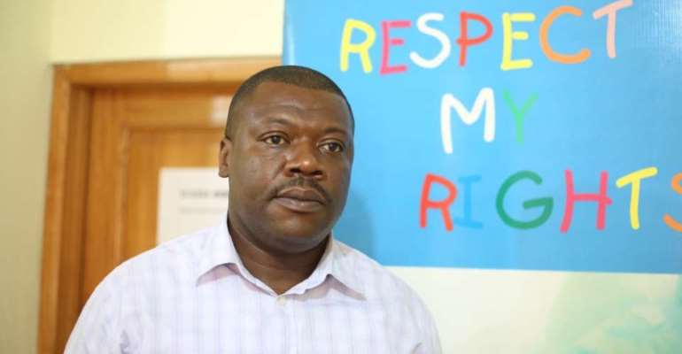 Buduburam refugees were given $400 each in 2012 to relocate – Refugees Board reveals