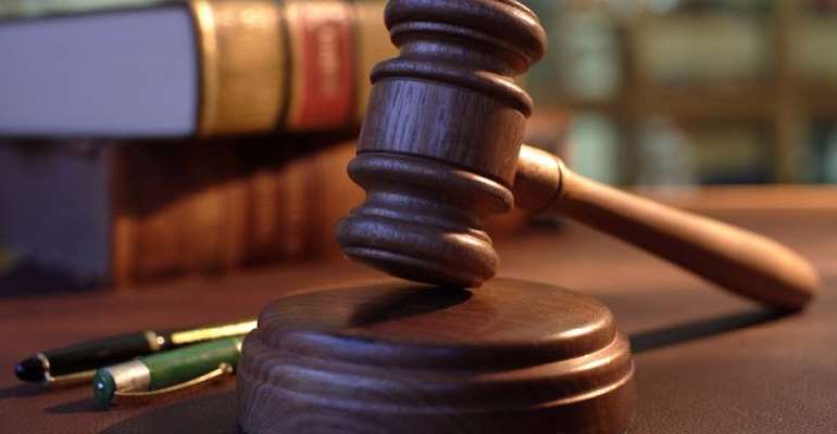 Footballer Caged For Stealing Mobile Phone
