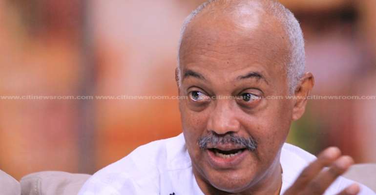 Brutalised Law Students Should Sue Police – Casely-Hayford