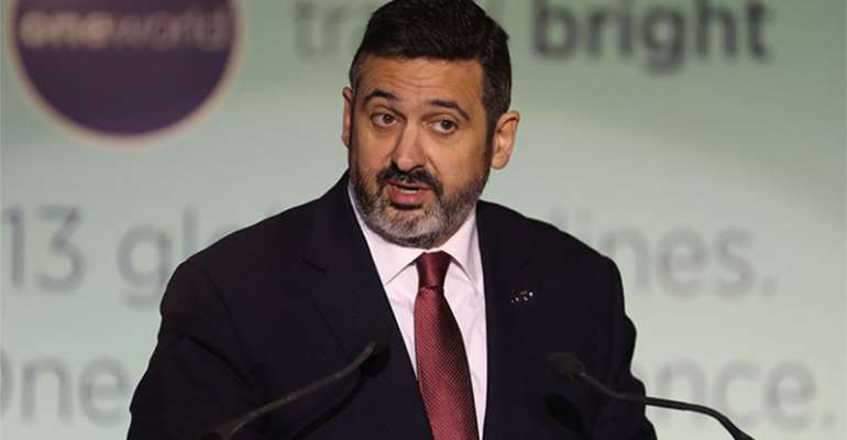 Alex Cruz