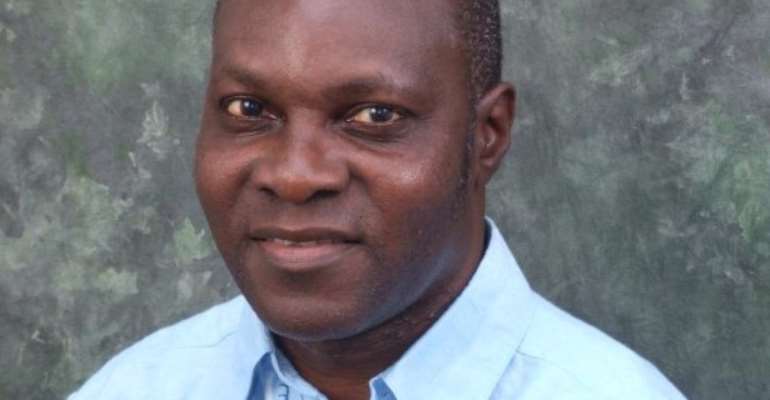 Some MPs have been denied visas, warned to stay away from anti-gay bill — NPP's Arthur K reveals