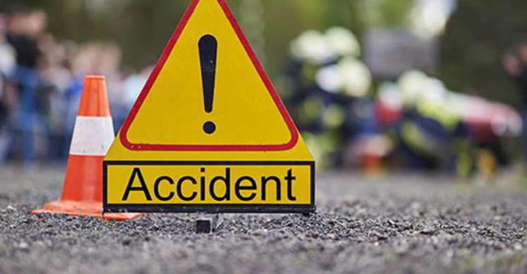 Arrive Alive
