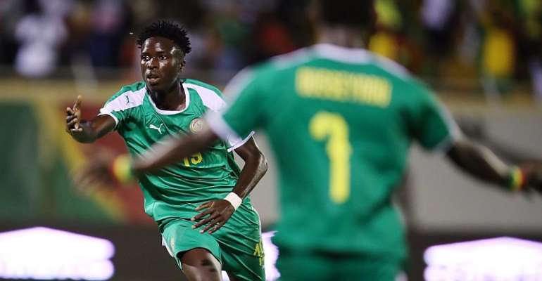 2019 WAFU Cup: Senegal Beat Ghana On Penalties To Win Trophy