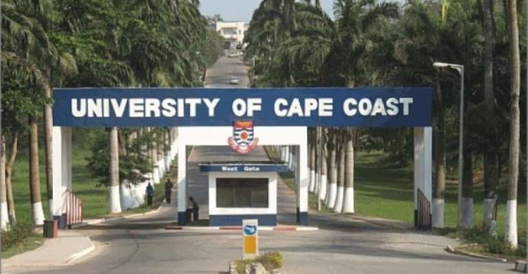 C/R: We’ve Not Received Any Report Of Robbery Attack At UCC Campus – Police