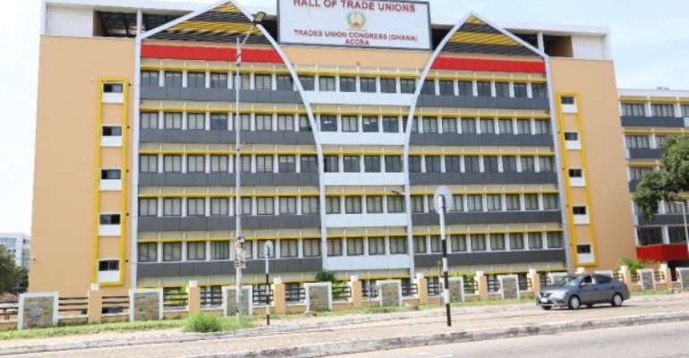 Gov't Will Absorb Shortfall In Pension Lump Sum Payment To Retirees — Akufo-Addo