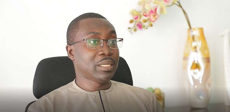 GHS7.77million Paid To Some Investors Of Liquidated Fund Management Companies – GCB Capital