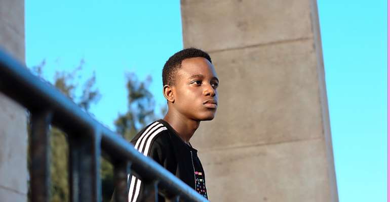The Ghanaian Teen On A Mission To Popularize Cryptocurrencies Accross Africa
