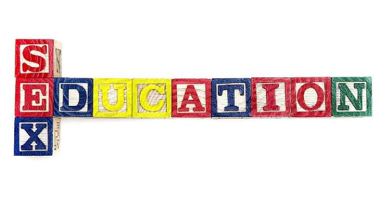 Handling Sexual Education In Ghana