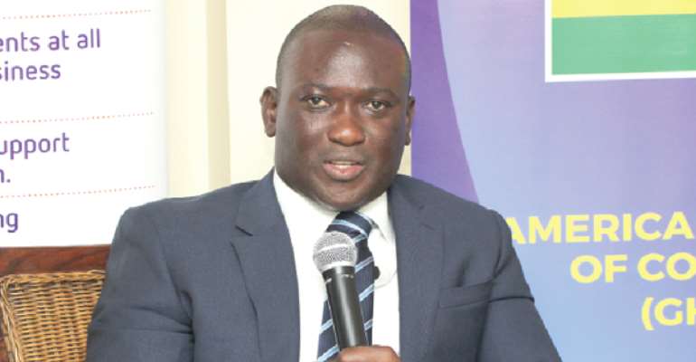 It'll Be Preposterous For Anyone To Suggest I Caused Gushegu MP’s Withdrawal From Race – Hassan Tampuli