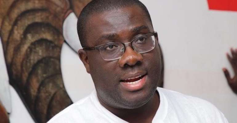 Sammi Awuku