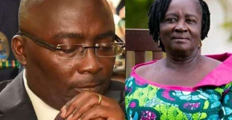 Bawumia Is Always Running Away From Naana Jane For A Debate – Baba Jamal