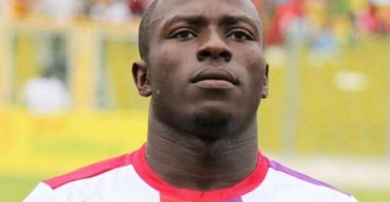 Patrick Razak