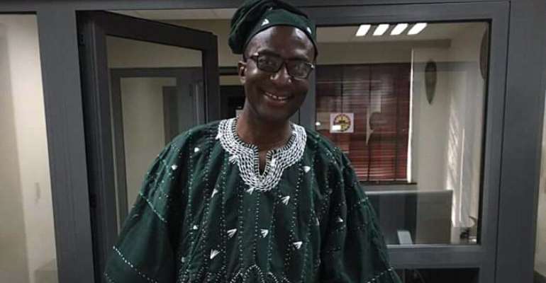 Parliament Meets Over Move To ‘Force’ Out Fomena MP