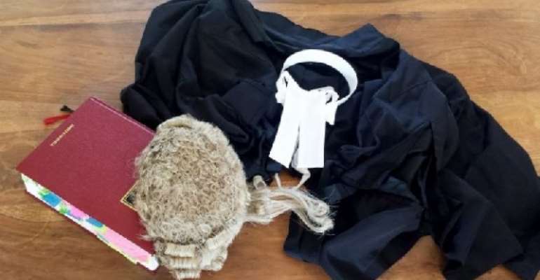 Lawyers Boycott Tamale High Court Over Conduct Of Judge