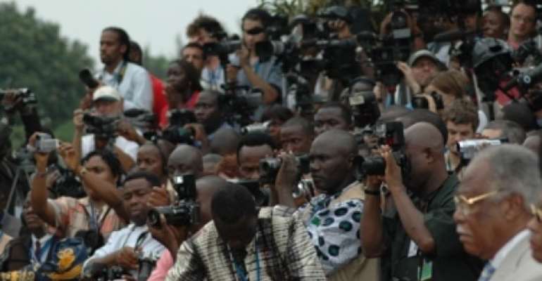 What Makes Journalists Great?