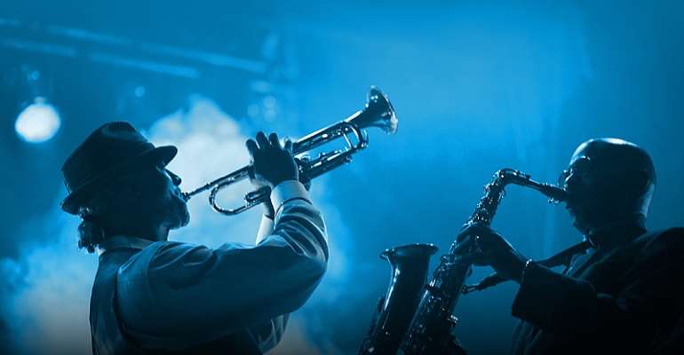Peace Through Jazz Music