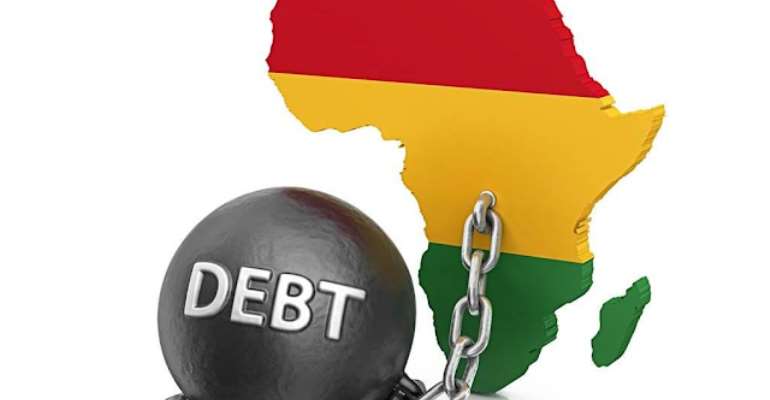 The Mid-Year Budget Statement Has Clearly Revealed The Weak Fundamentals Of The Nation's Economy.
