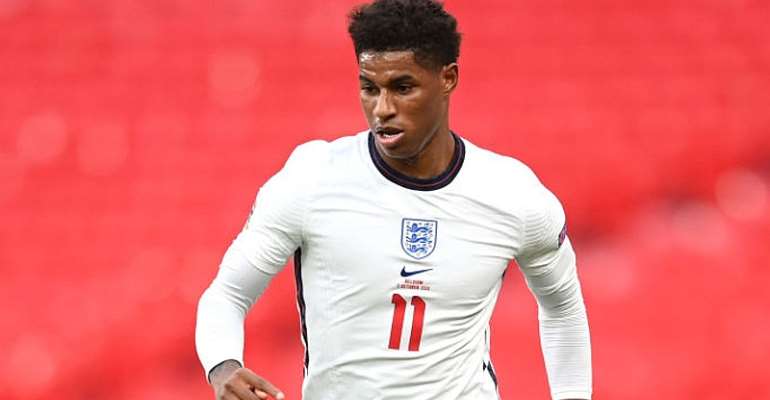 Marcus Rashford Launches Petition Urging Government To ...