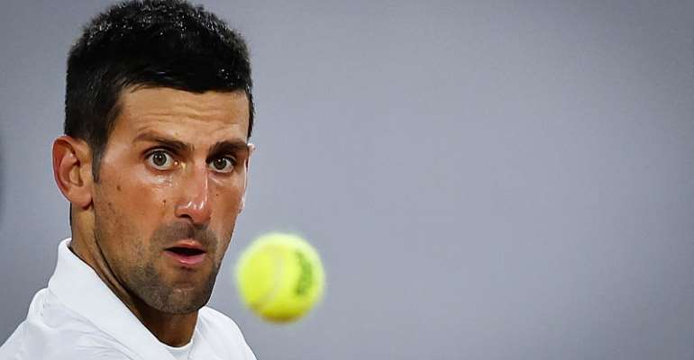 Djokovic eyes top spot in rankings after French Open ...