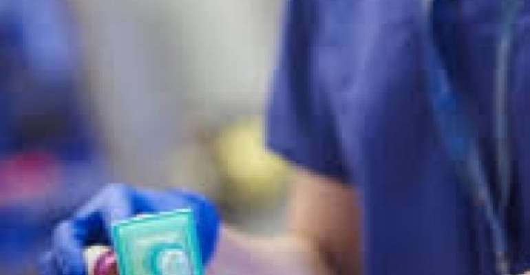 The Physician Anaesthetist – A Complete Doctor