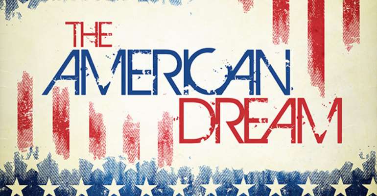 The Best Hope For Restoring The American Dream Now Lives In The US Senate