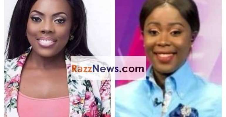 Frema Adunyame Breaks Silence Over Wanting To ‘Juju’ Nana Aba Allegations