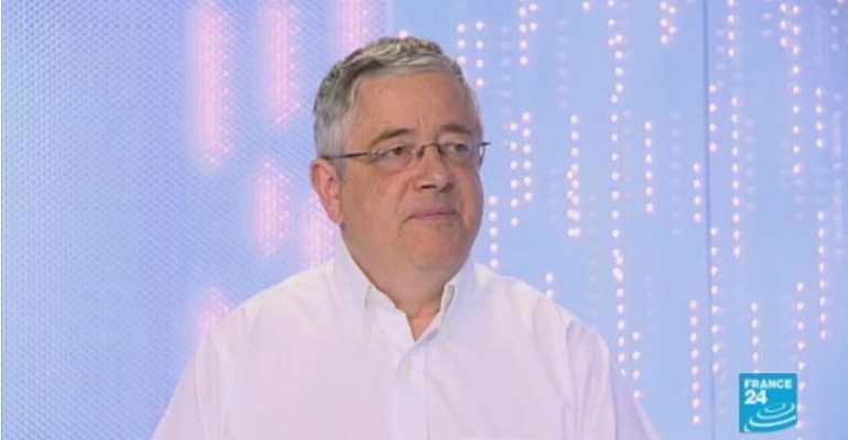 France 24