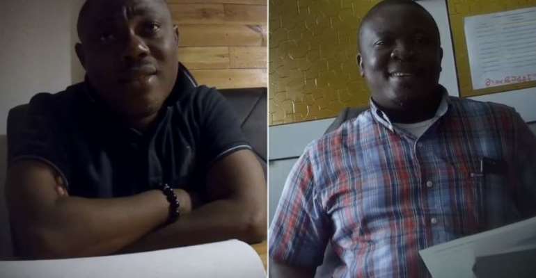 Sex For Grades Before Another Exposé Strike