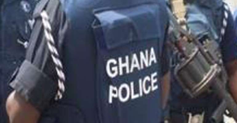 No Dead Bodies Retrieved From Nyinahin, It's False Report – Police