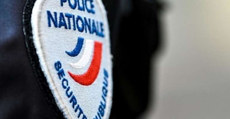 Man decapitated near Paris, anti-terror probe under way: prosecutors