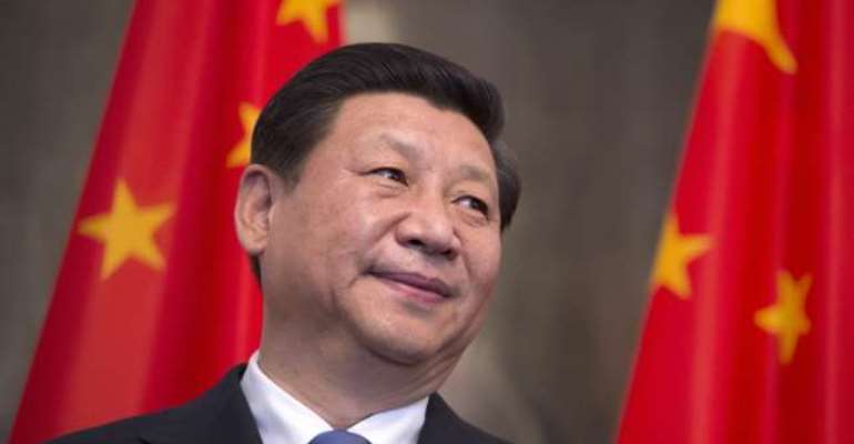Xinhua: China Removes All Remaining Counties From Poverty List