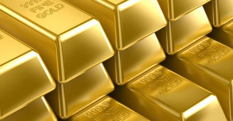 State-Owned Gold Refinery Project To Create Over 1,000 Jobs
