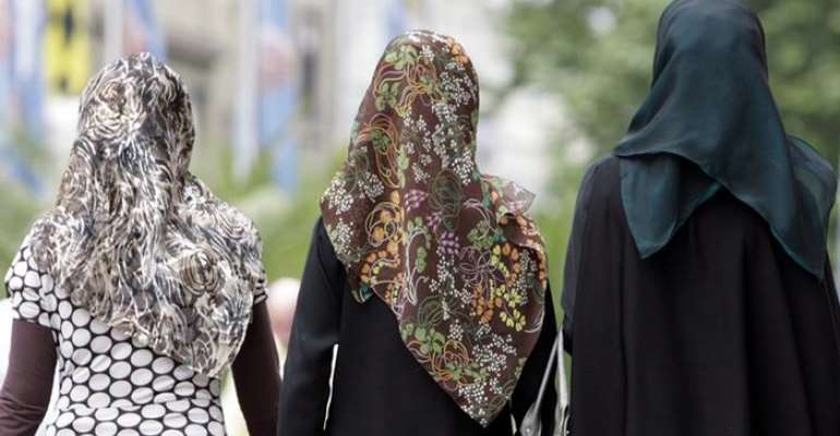 SSNIT Allows Hijab As Part Of Corporate Dress