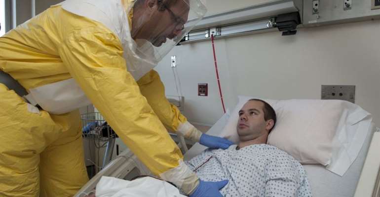Mathematical modelling vital to tackling disease outbreaks