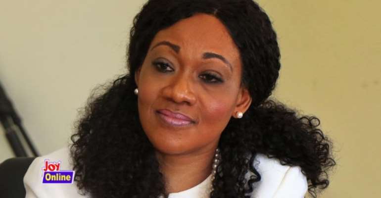Ghanaians Won't Take It Lightly If We Impose Elections Tax — EC Fears