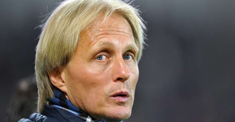 EXCLUSIVE: North Korea coach Jorn Andersen set to replace Avram Grant as Ghana coach - Agent