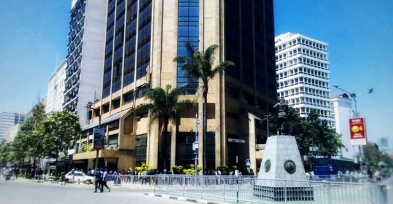 Google Street View To Heavily Impact Kenya’s Tourism Sector