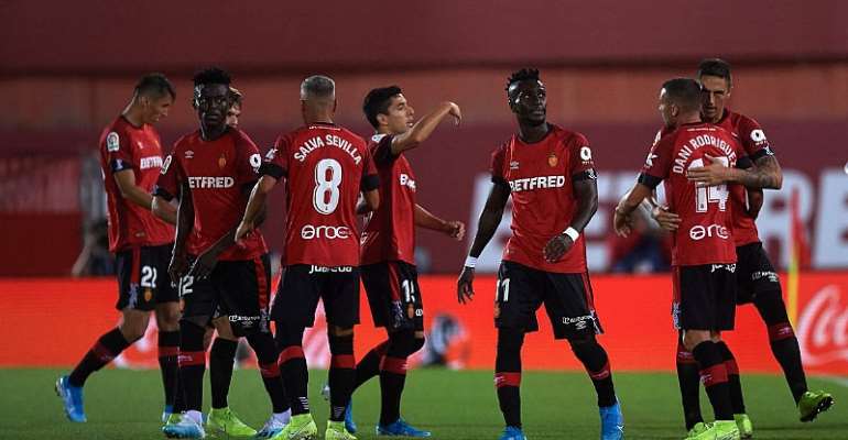 Real Mallorca Stun Real Madrid In La Liga