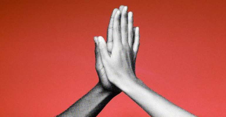 How to thrive as a working couple when you're undergoing a major transition