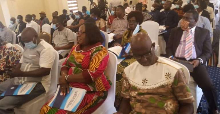 Election 2020: CODEO To Deploy 2,300 Election Observers