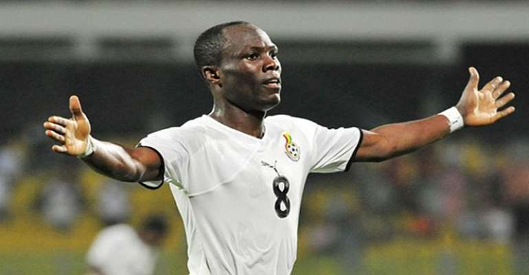 Emmanuel Agyemang Badu