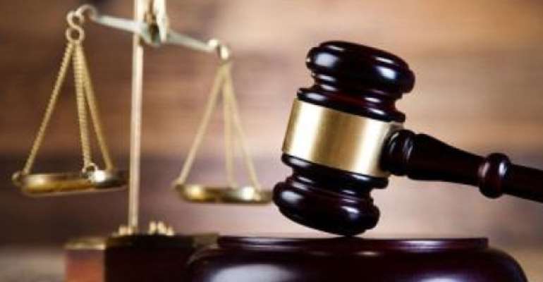 Four Suspected Assassins To Face Court On Tuesday