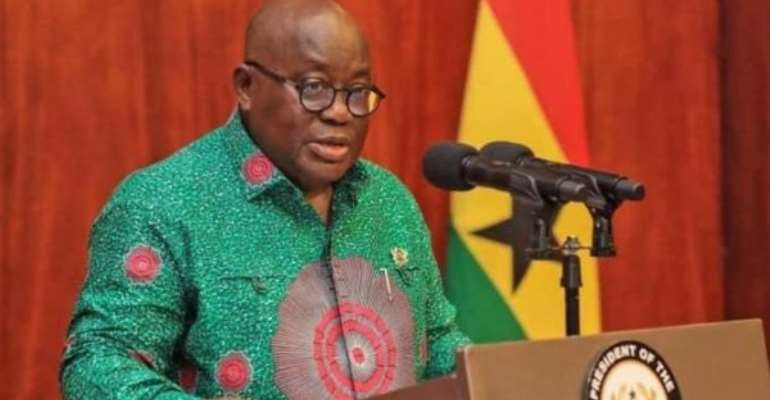 Akufo-Addo To Opens Second AfCFTA Conference Tomorrow