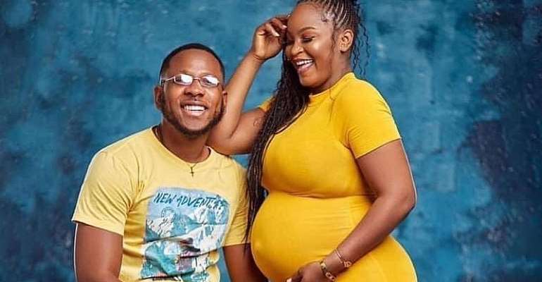 Yolo Star Cyril Explains Why He 'Banged' His Girlfriend Without Marrying Her