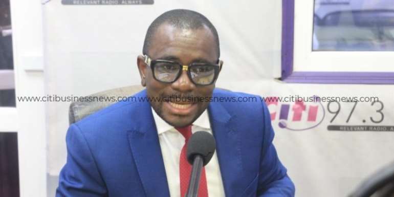 What Will The Publication Of 260-Page Cocoa Road Audit Report Bring To Us — Deputy Agric Minister Quizzes Mahama