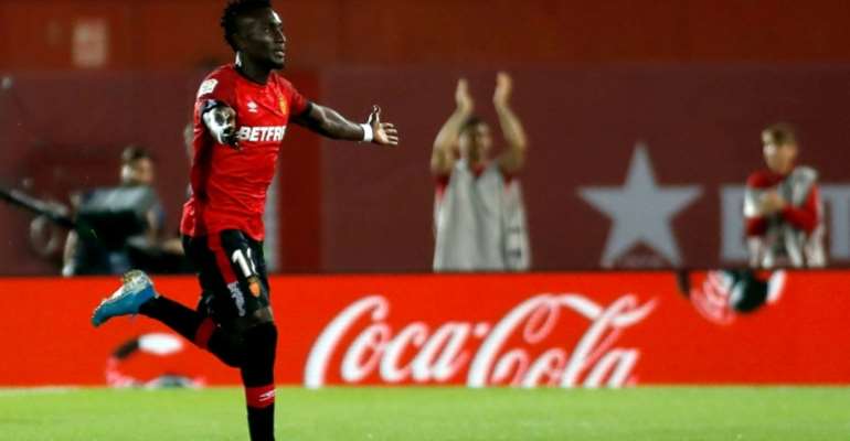 African Players In Europe: Ivorian Lago Stuns Madrid