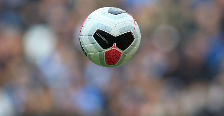 Footballers 3.5 Times More Likely To Die From Brain Trauma - Study