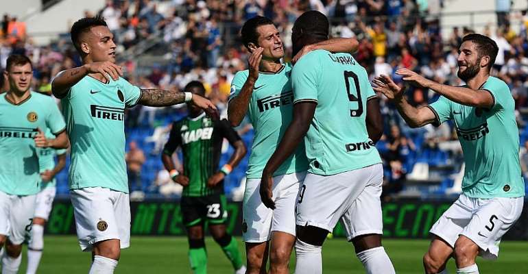 Five Talking-Points From The Serie A Weekend