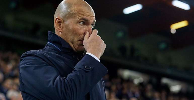 Five Talking Points From The Weekend In La Liga