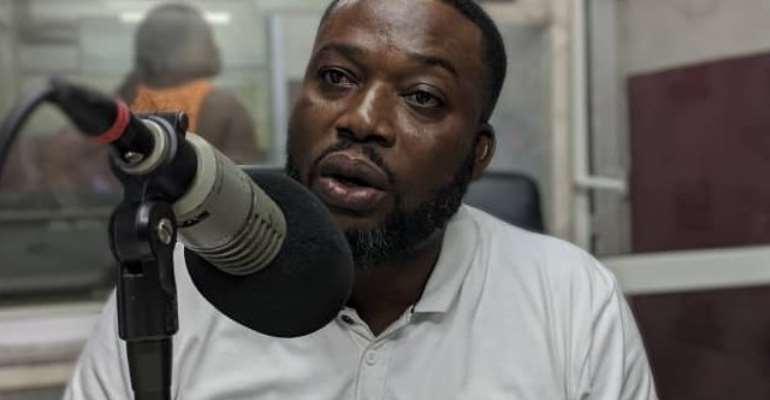We did not go to shrine because of missing ¢500 - Lawyer of Ms Commonwealth CEO